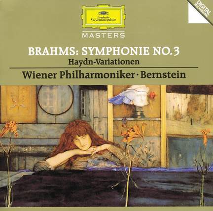 Brahms: Symphony No. 3