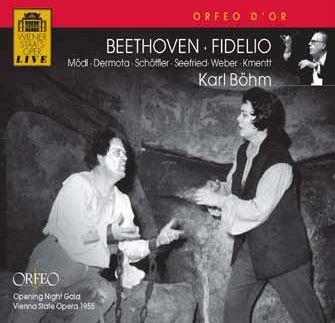 Beethoven: Fidelio, Op. 72
