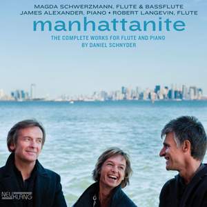 Manhattanite