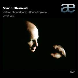 Clementi: Didone abbandonata & Scene tragiche