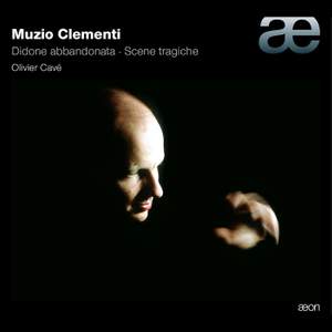 Clementi: Didone abbandonata & Scene tragiche