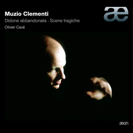 Clementi: Didone abbandonata & Scene tragiche