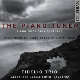 The Piano Tuner