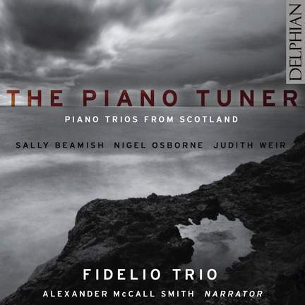 The Piano Tuner