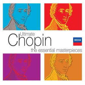 Ultimate Chopin