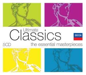 Ultimate Classics