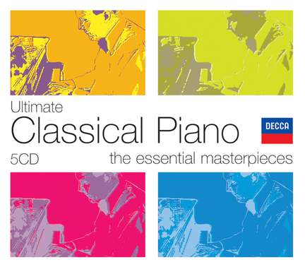 Ultimate Classical Piano