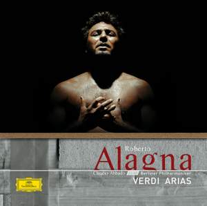 Verdi: Arias