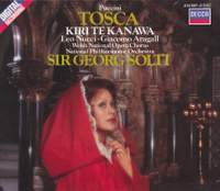 Puccini: Tosca
