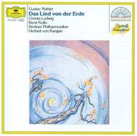 Mahler: Das Lied von der Erde