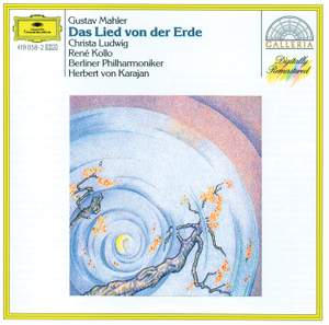 Mahler: Das Lied von der Erde