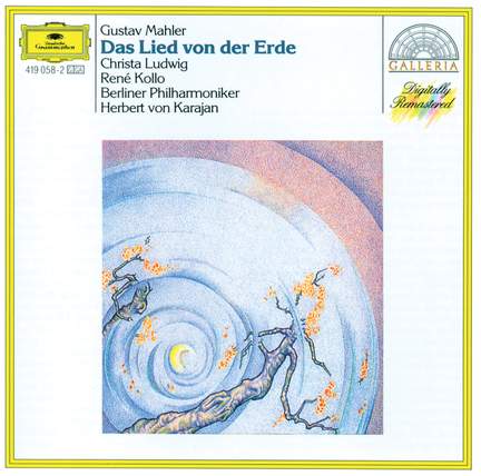 Mahler: Das Lied von der Erde