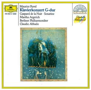 Ravel: Piano Concerto