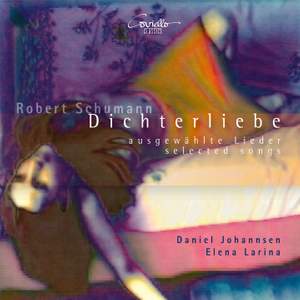 Schumann: Dichterliebe