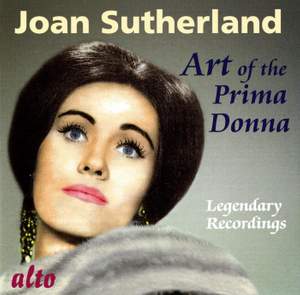 Art of the Prima Donna