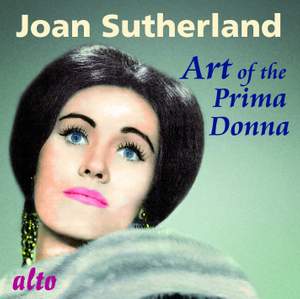 Art of the Prima Donna