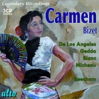 Bizet: Carmen