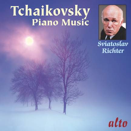 Tchaikovsky: Piano Music