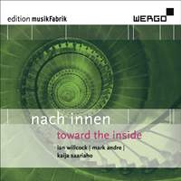 Nach Innen (Toward The Inside)