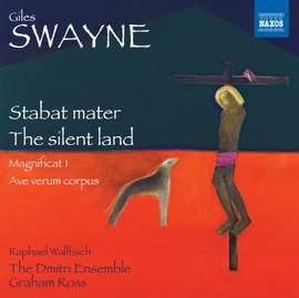 Giles Swayne: Stabat mater