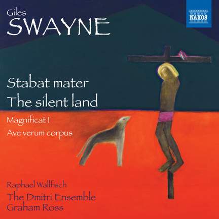 Giles Swayne: Stabat mater
