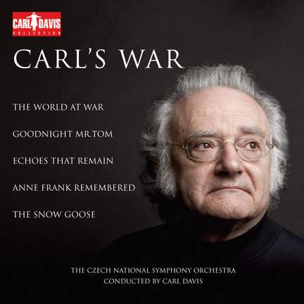 Carl’s War