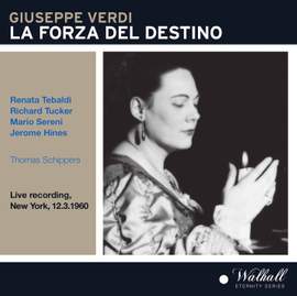 Verdi: La forza del destino