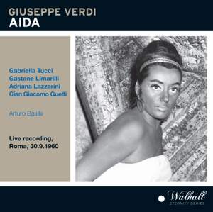 Verdi: Aida