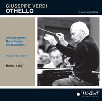 Verdi: Otello