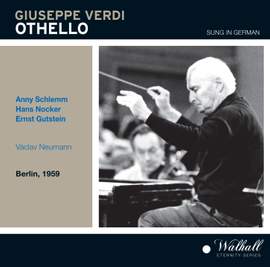Verdi: Otello
