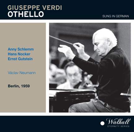 Verdi: Otello
