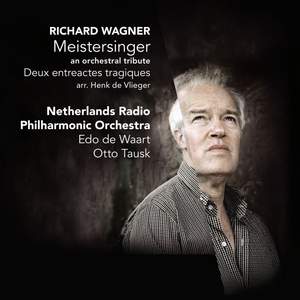 Wagner: Meistersinger (an orchestral tribute)