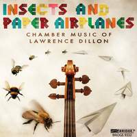 Insects and Paper Airplanes