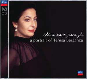 Una voce poco fa: A Portrait of Teresa Berganza