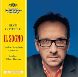 Elvis Costello: Il Sogno