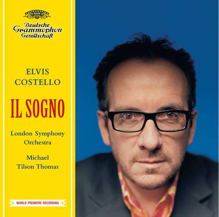 Elvis Costello: Il Sogno