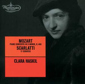 Mozart: Piano Concerto in D Minor, K. 466