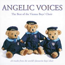 Angelic Voices: The Best of the Vienna Boys' Choir