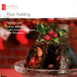 Plum Pudding