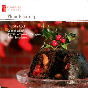 Plum Pudding