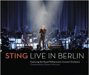 Sting: Live in Berlin