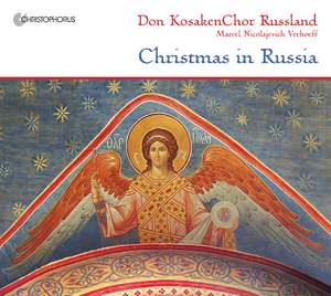 Christmas in Russia Product Image