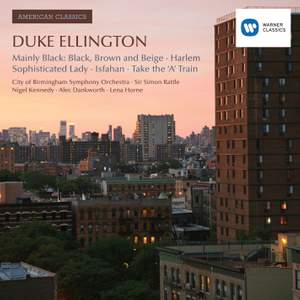 Duke Ellington Product Image