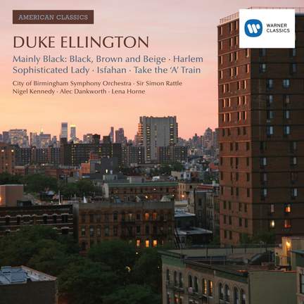 Duke Ellington