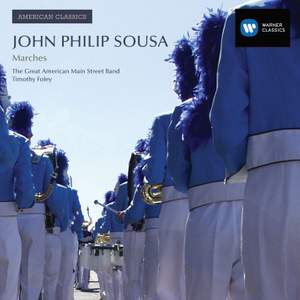 Sousa: Marches