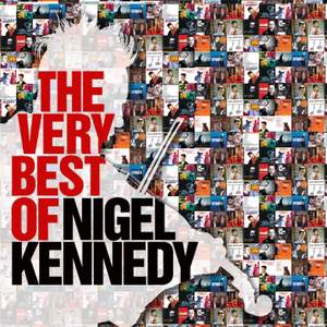 The Very Best of Nigel Kennedy Product Image