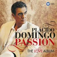 Passion: The Love Album