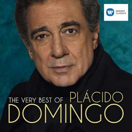 The Very Best of Placido Domingo