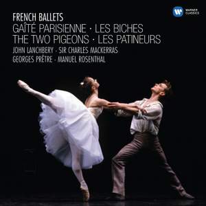 French Ballet Music