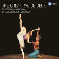 Great Pas de Deux